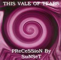Precession By Sunset